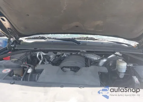 2015 Chevrolet Suburban 1500 Lt from USA, damaged, VIN 1GNSCJKCXFR201817